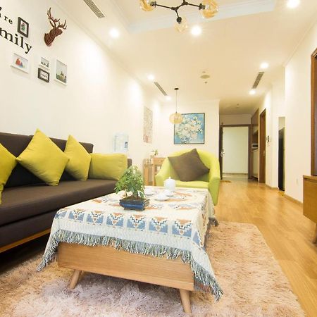 Park Hill No1 Apartment Hà Nội Ngoại thất bức ảnh