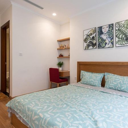 Park Hill No1 Apartment Hà Nội Ngoại thất bức ảnh
