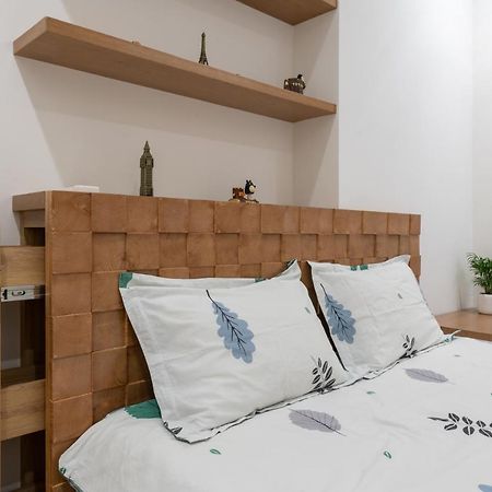 Park Hill No1 Apartment Hà Nội Ngoại thất bức ảnh
