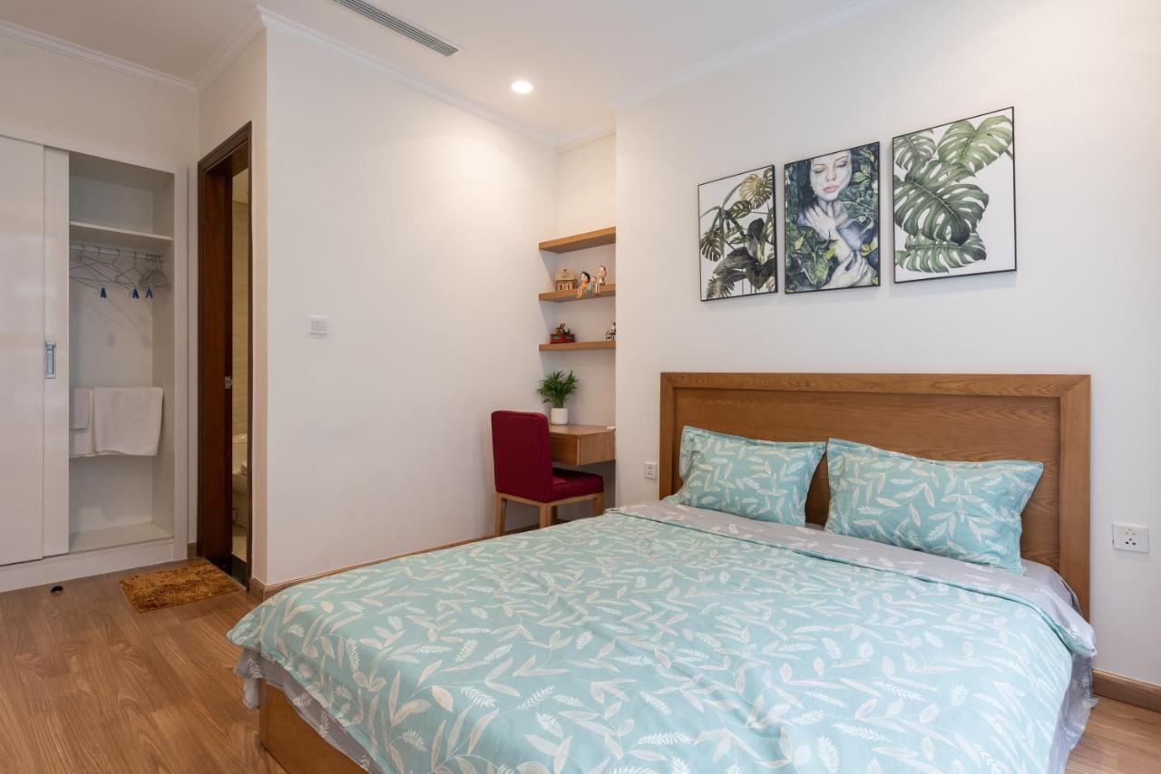 Park Hill No1 Apartment Hà Nội Ngoại thất bức ảnh