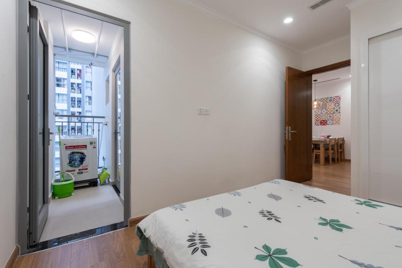Park Hill No1 Apartment Hà Nội Ngoại thất bức ảnh