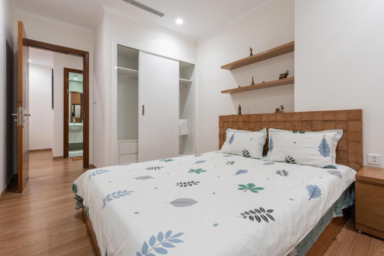 Park Hill No1 Apartment Hà Nội Ngoại thất bức ảnh