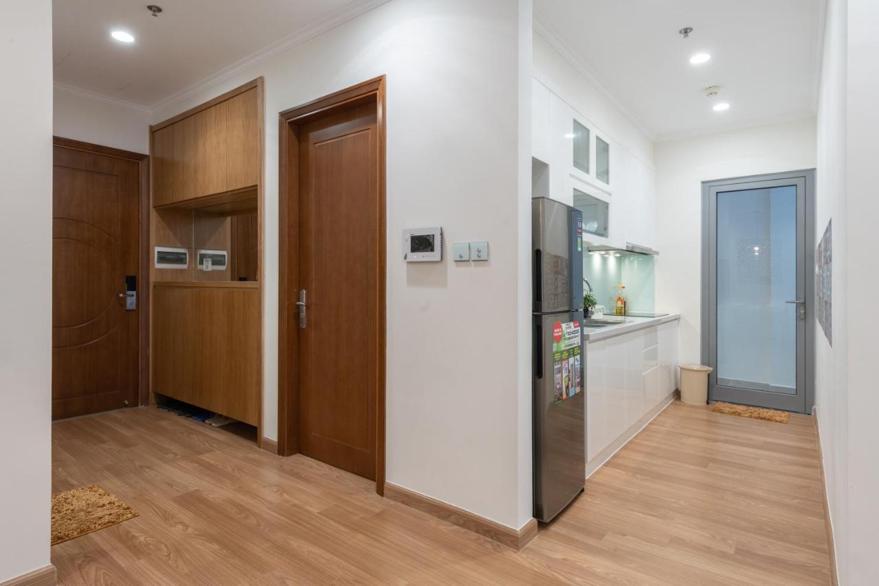 Park Hill No1 Apartment Hà Nội Ngoại thất bức ảnh