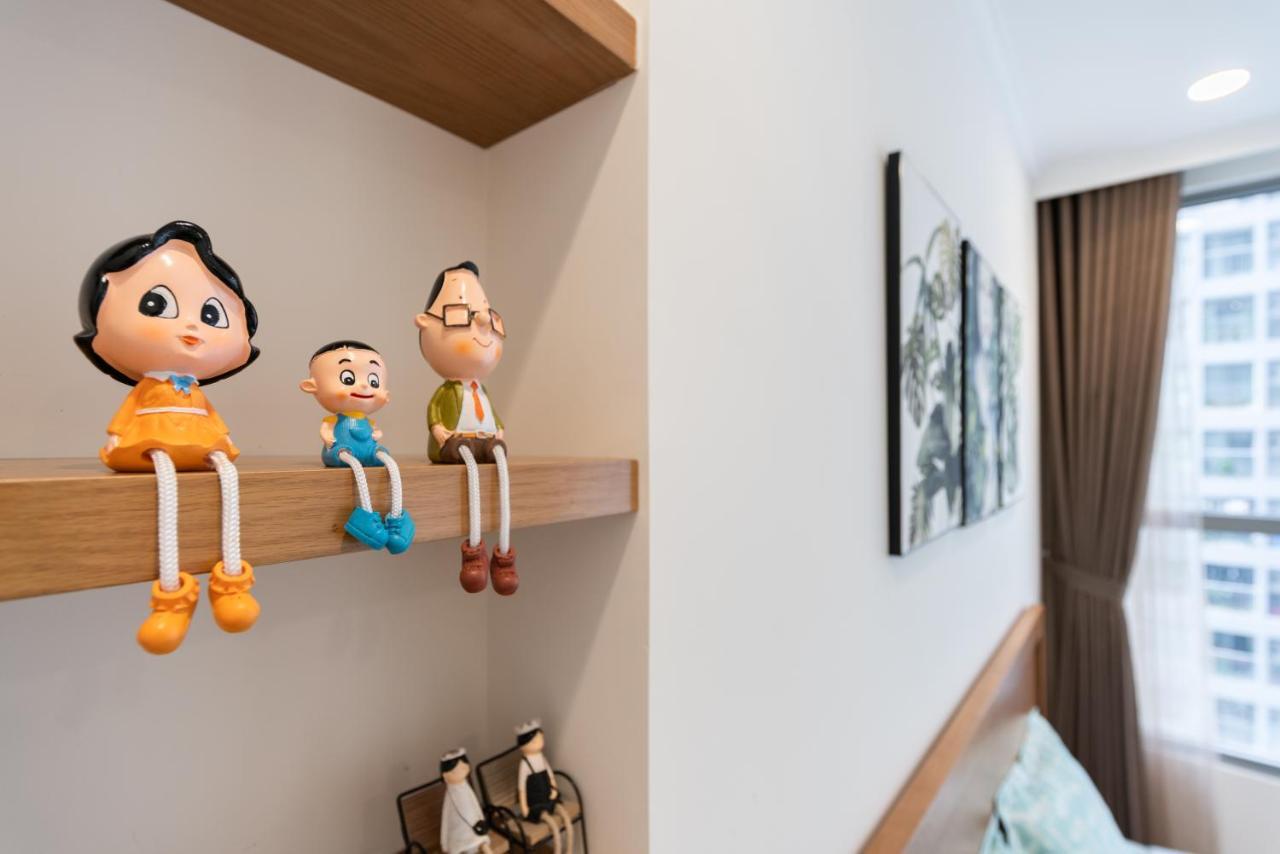 Park Hill No1 Apartment Hà Nội Ngoại thất bức ảnh