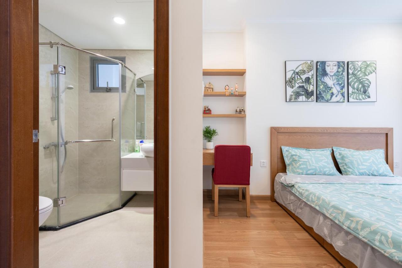 Park Hill No1 Apartment Hà Nội Ngoại thất bức ảnh