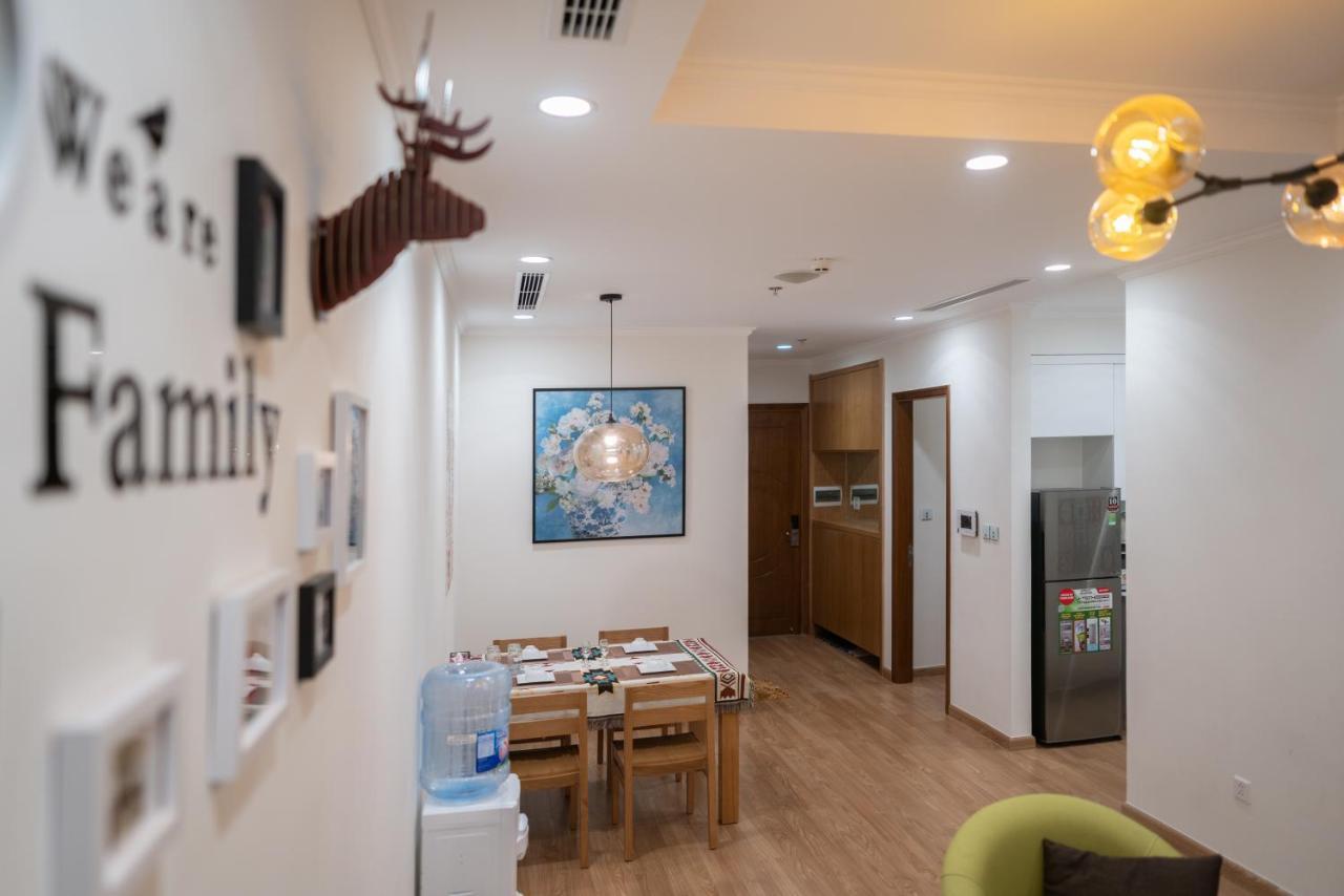 Park Hill No1 Apartment Hà Nội Ngoại thất bức ảnh