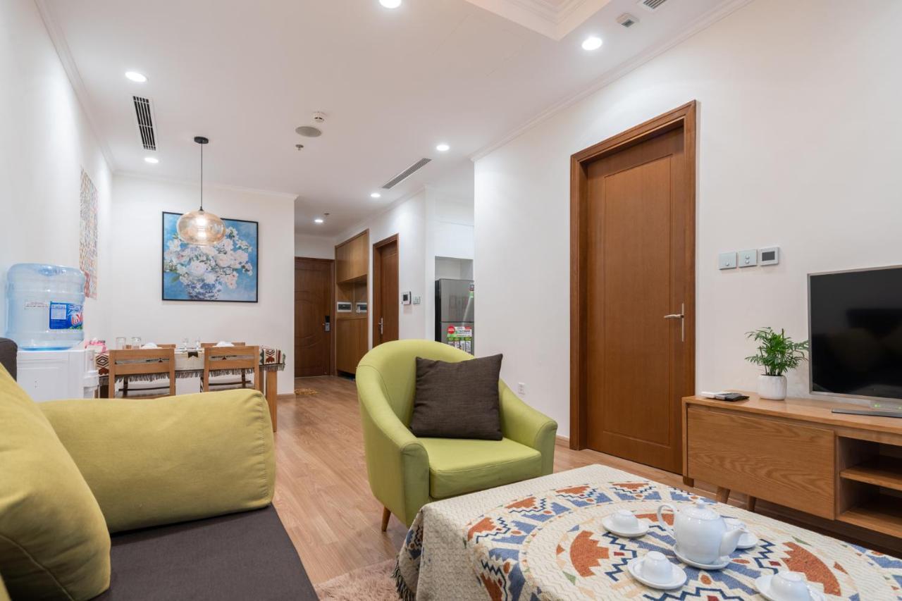 Park Hill No1 Apartment Hà Nội Ngoại thất bức ảnh