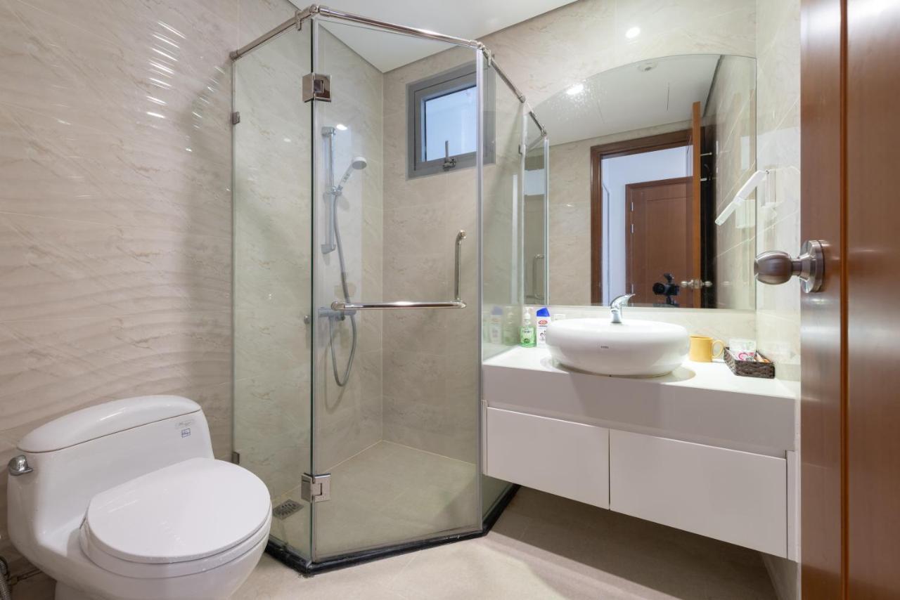Park Hill No1 Apartment Hà Nội Ngoại thất bức ảnh