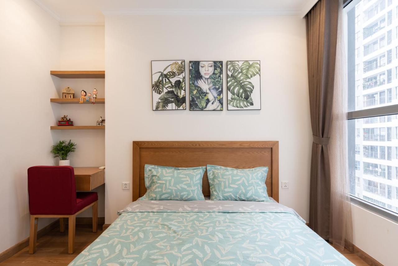 Park Hill No1 Apartment Hà Nội Ngoại thất bức ảnh