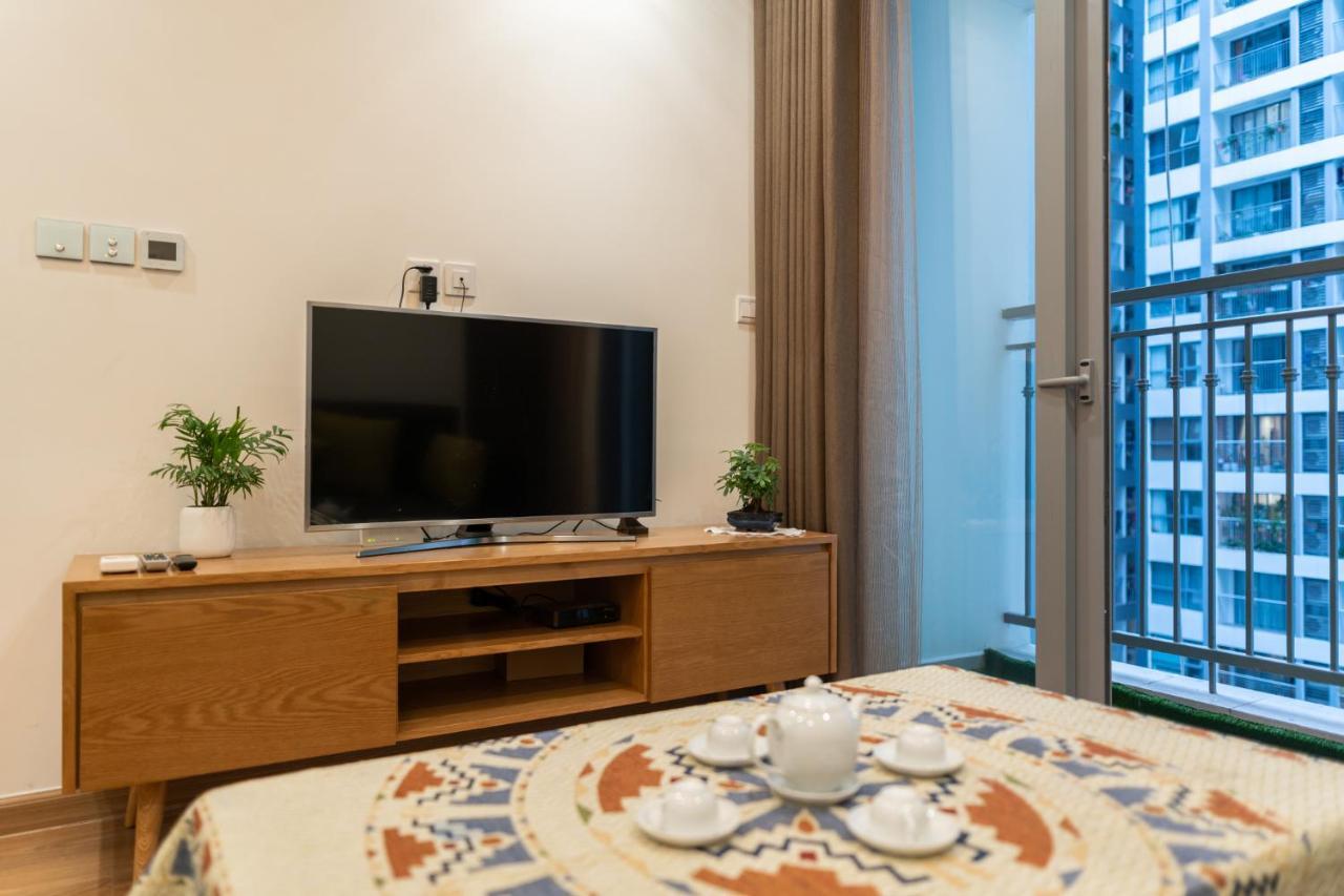 Park Hill No1 Apartment Hà Nội Ngoại thất bức ảnh