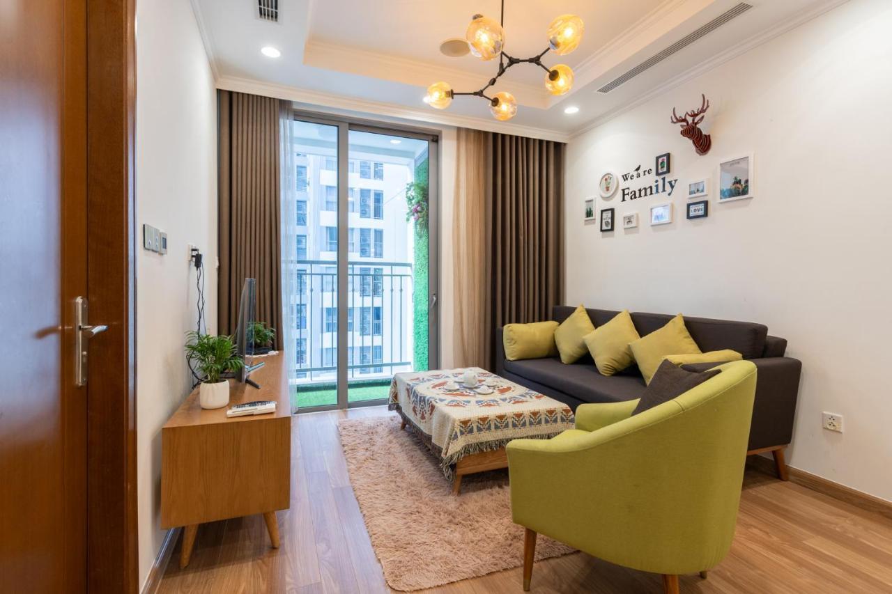 Park Hill No1 Apartment Hà Nội Ngoại thất bức ảnh