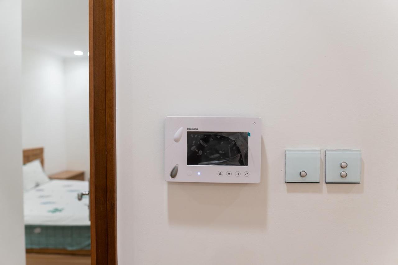 Park Hill No1 Apartment Hà Nội Ngoại thất bức ảnh