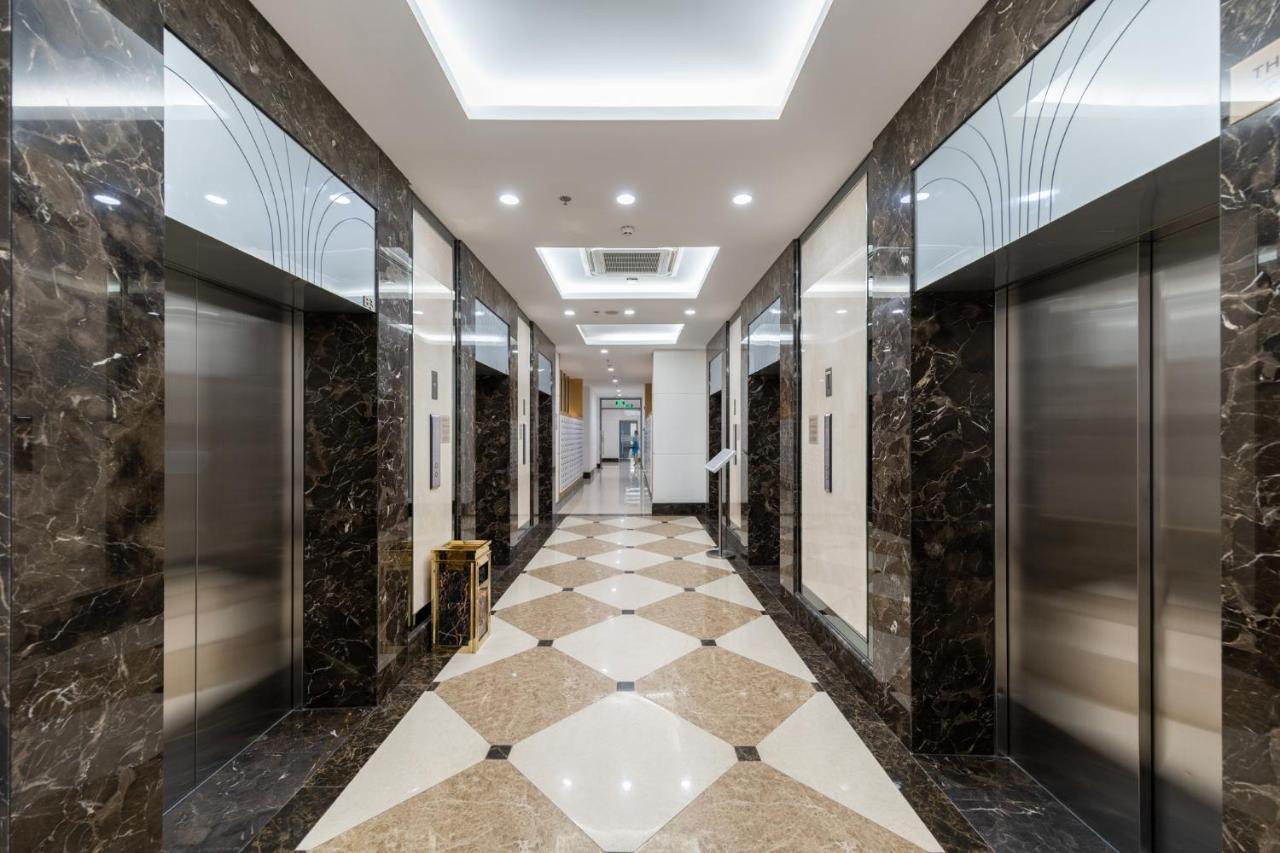 Park Hill No1 Apartment Hà Nội Ngoại thất bức ảnh