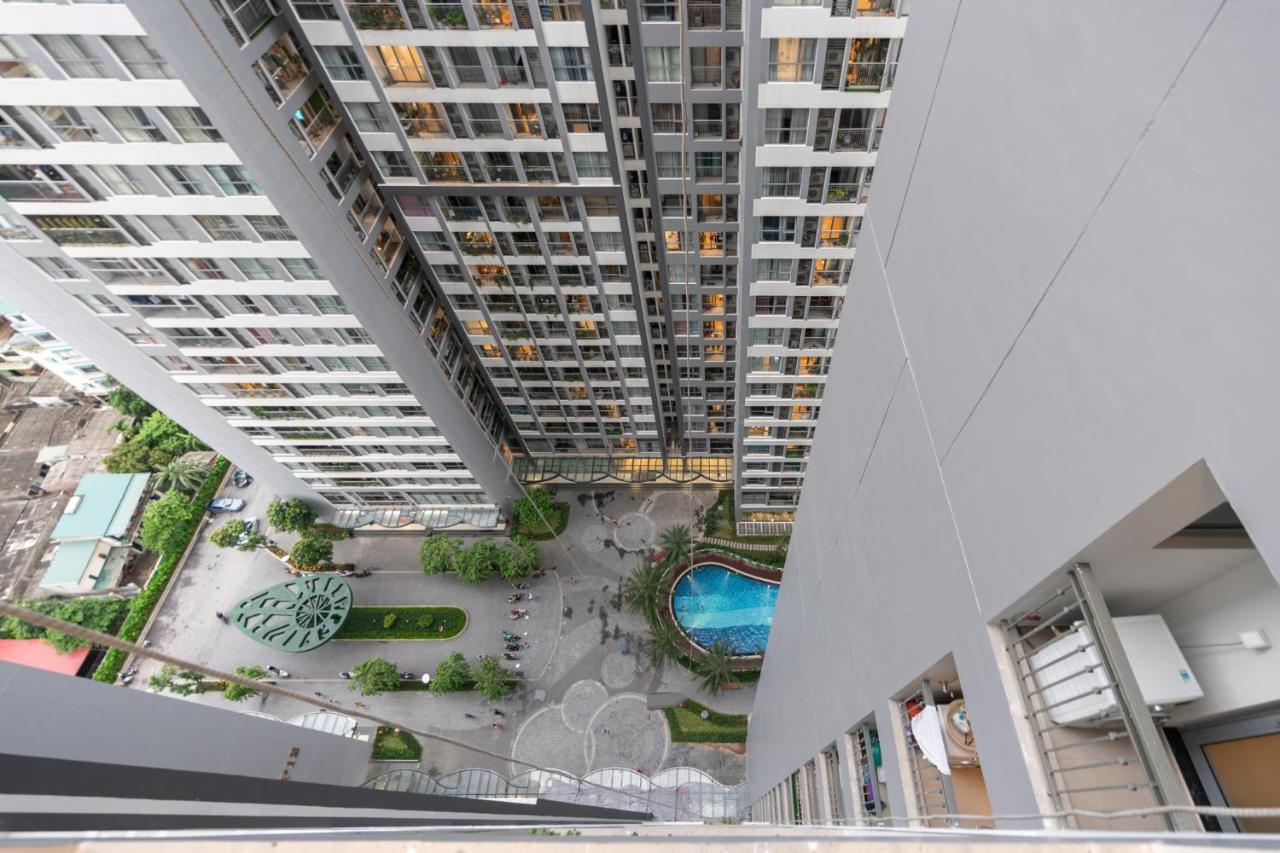 Park Hill No1 Apartment Hà Nội Ngoại thất bức ảnh